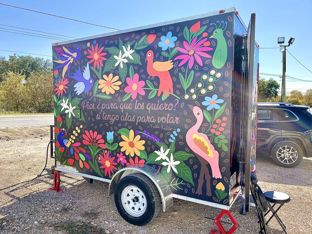 Slide Background Image