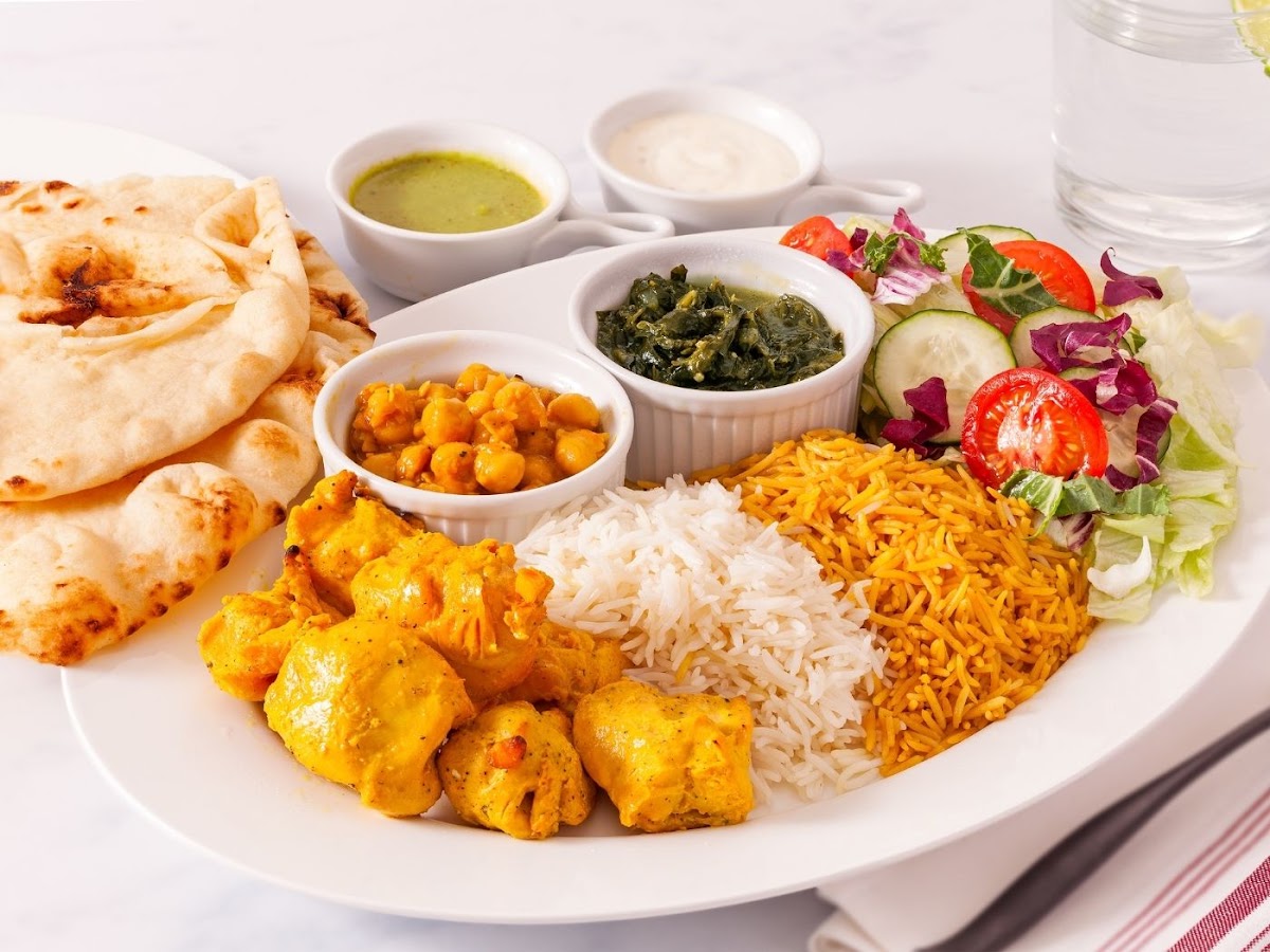 Slide Background Image