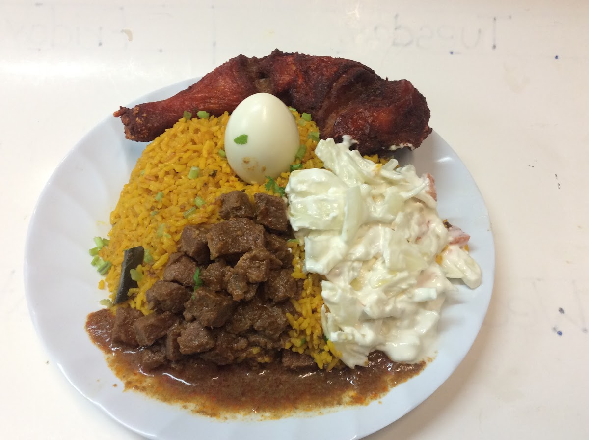 Slide Background Image