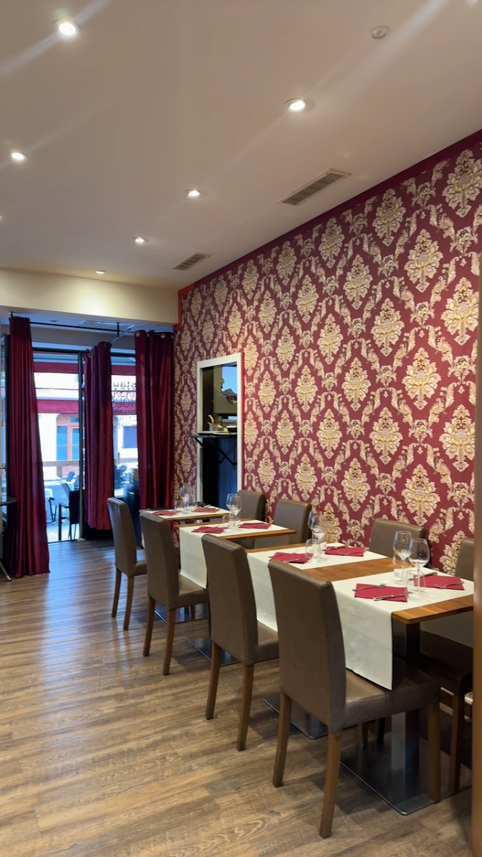 Slide Background Image