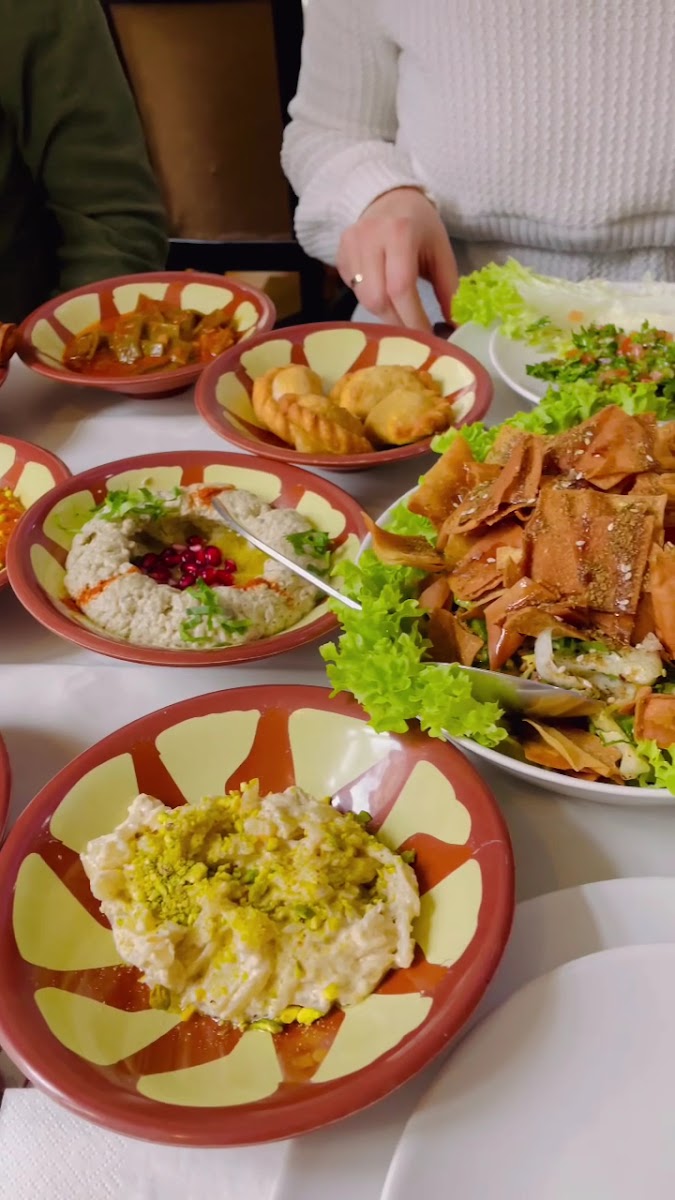 Slide Background Image