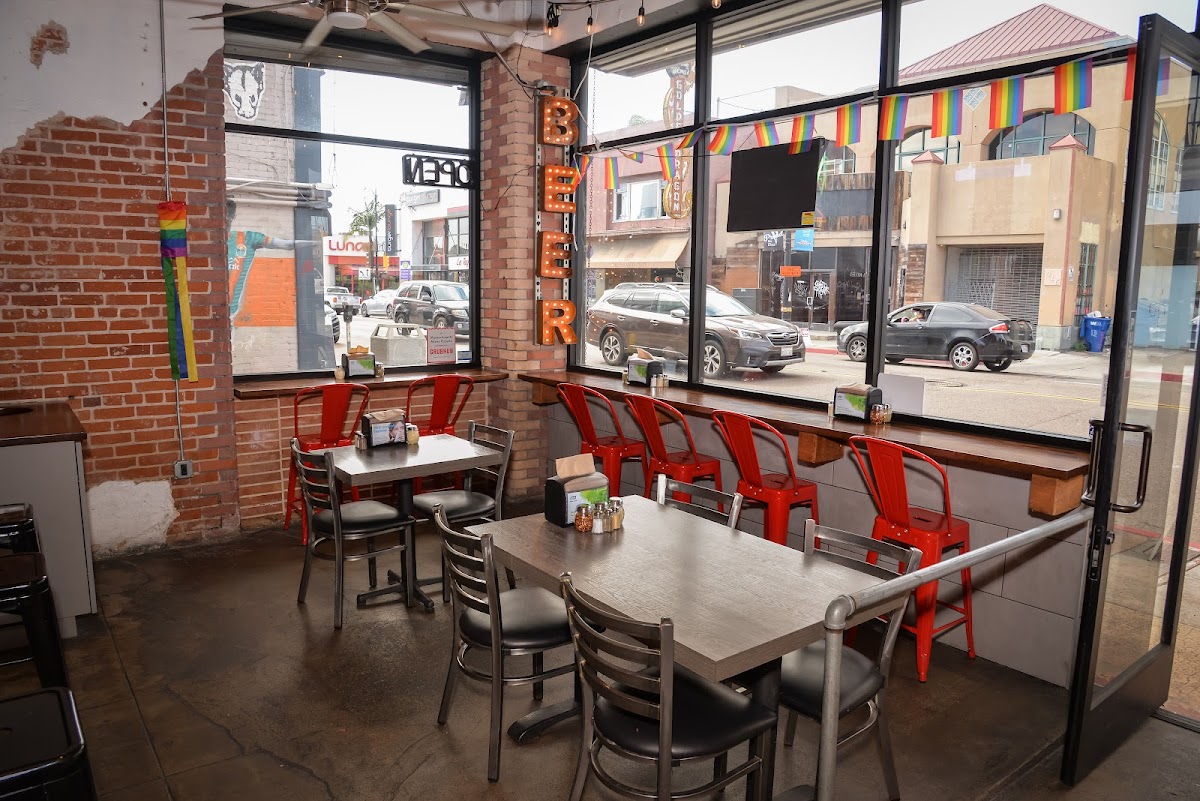 Slide Background Image