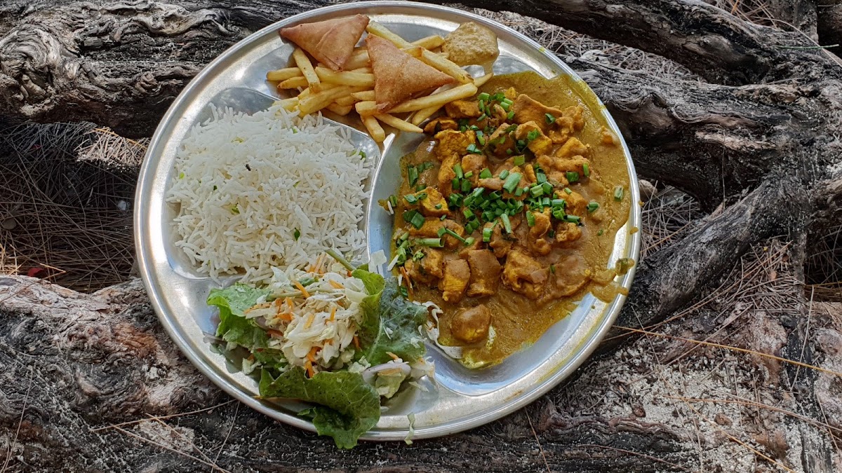 Slide Background Image