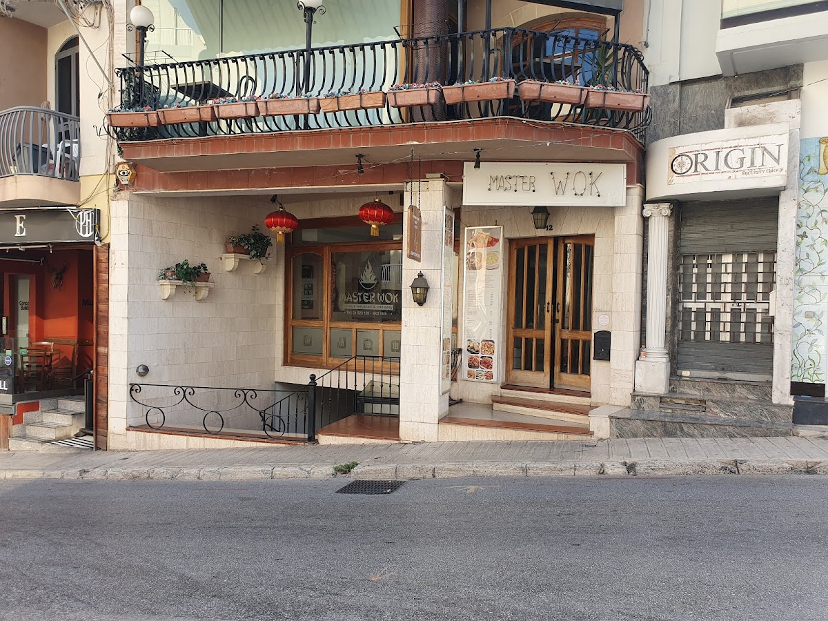 Slide Background Image