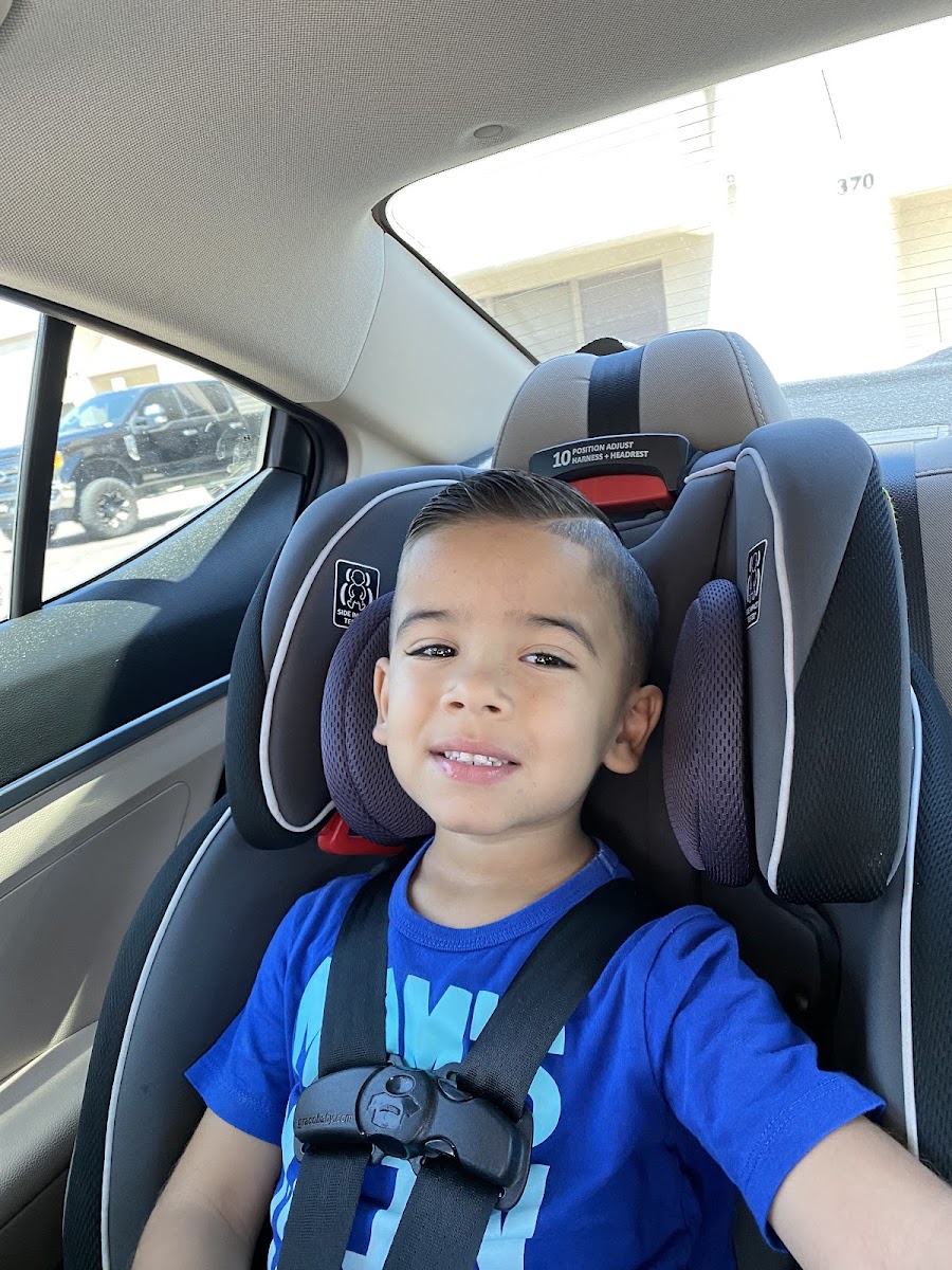 Slide Background Image