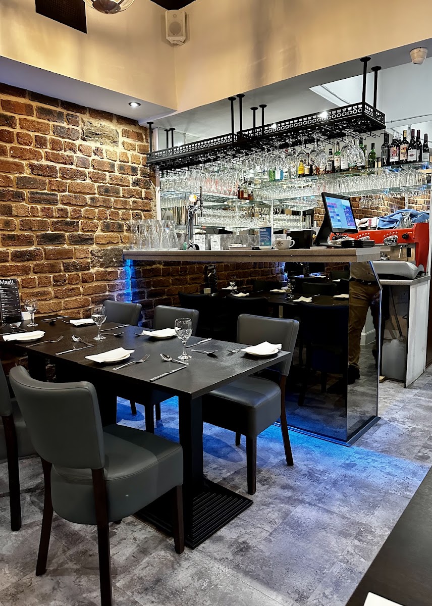 Slide Background Image