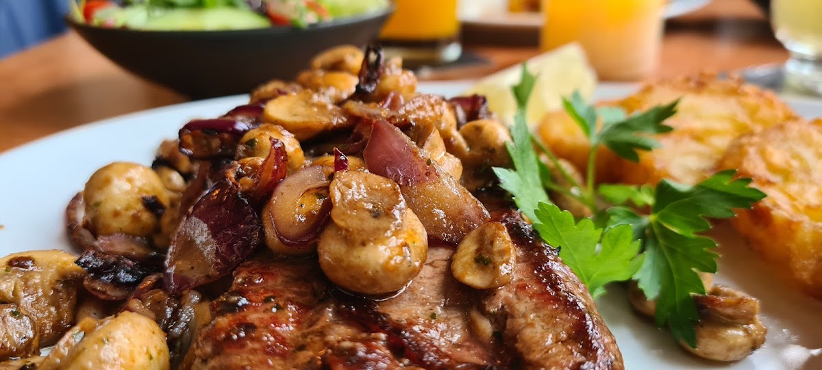 Slide Background Image