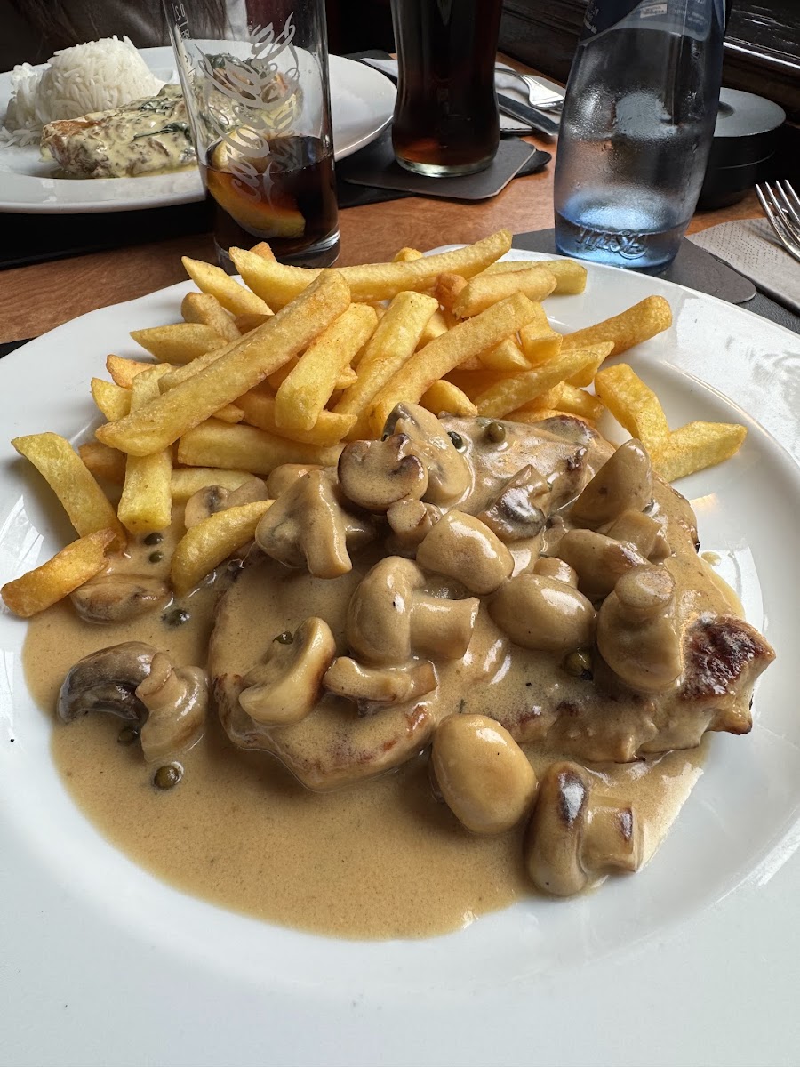 Slide Background Image