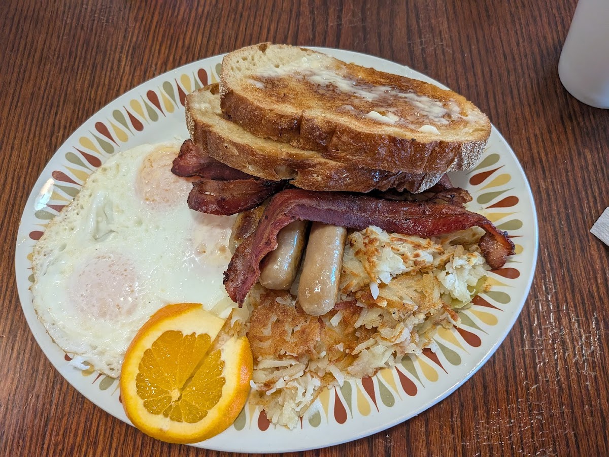 Slide Background Image