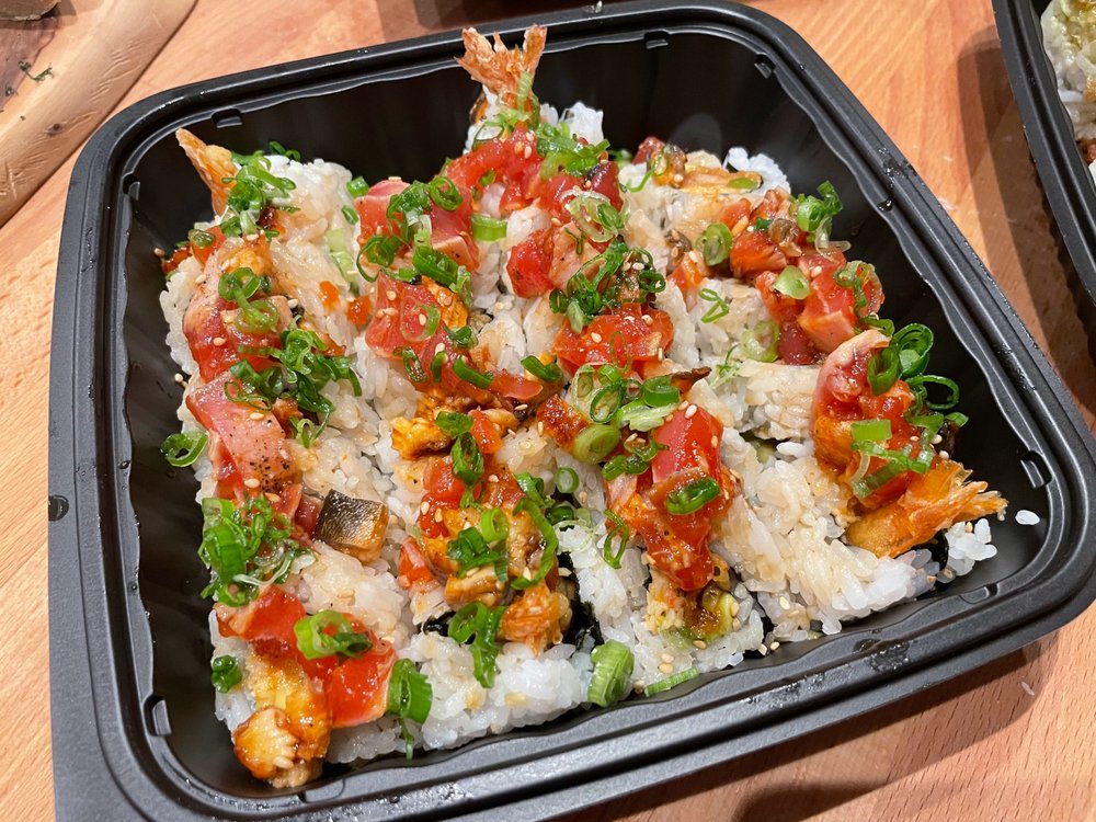 Matsuyama Japanese Restaurant