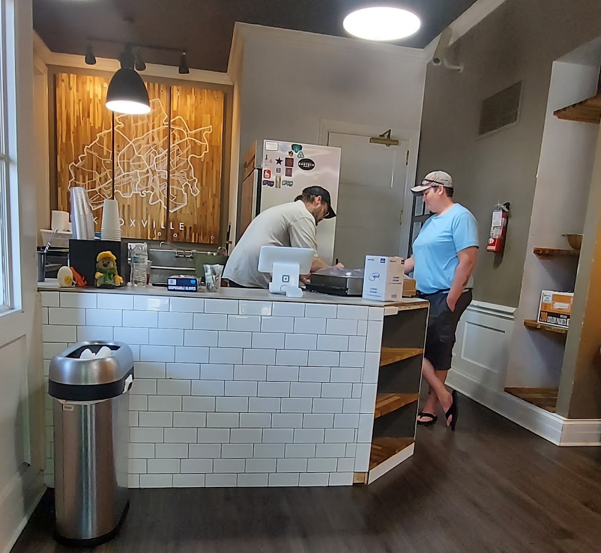 Slide Background Image