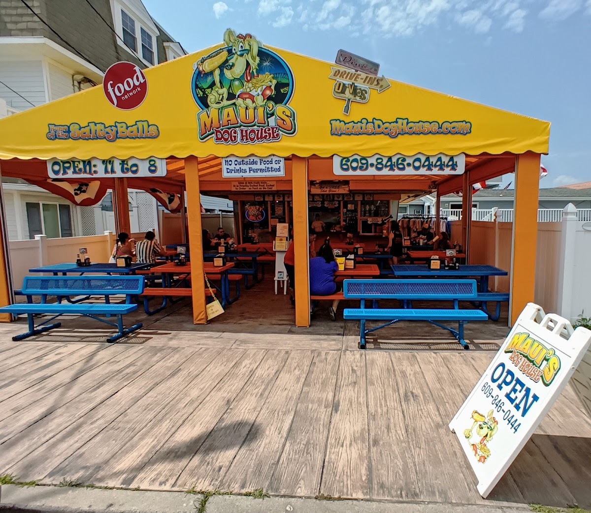 Slide Background Image