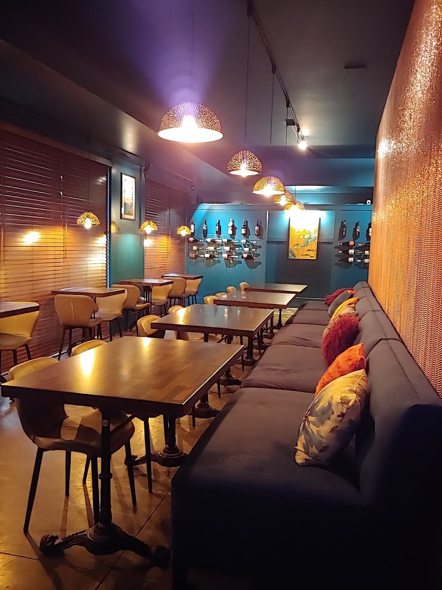 Slide Background Image