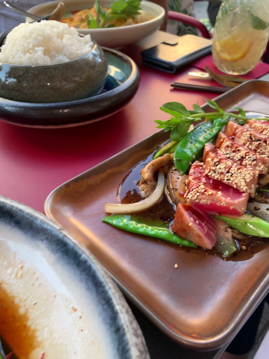 Slide Background Image