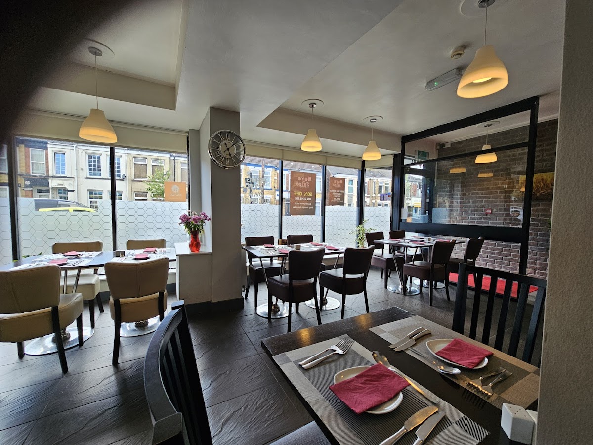 Slide Background Image