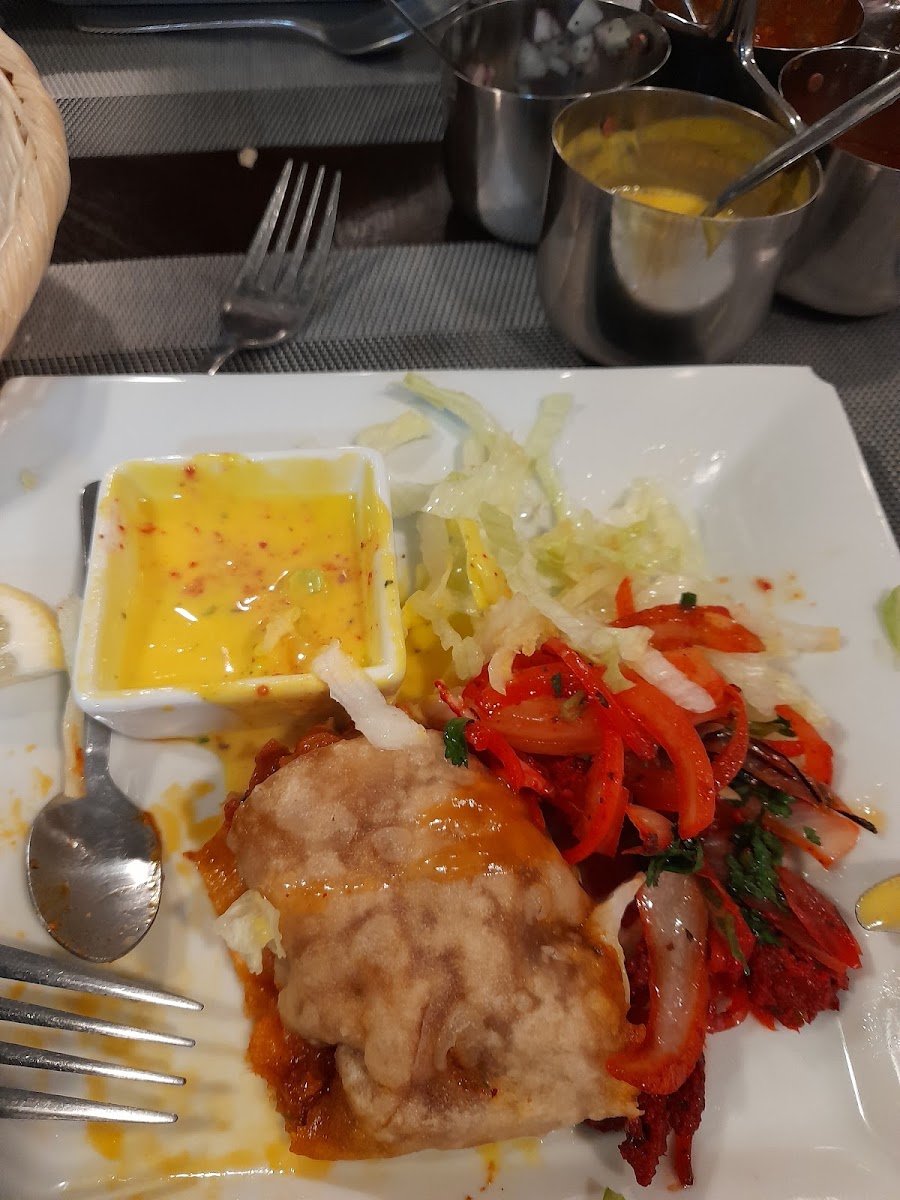 Slide Background Image