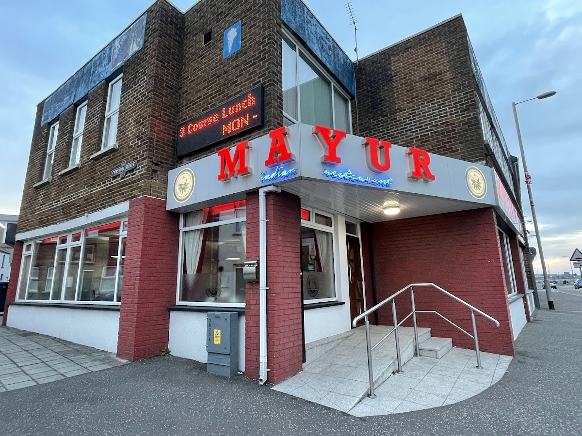 Slide Background Image