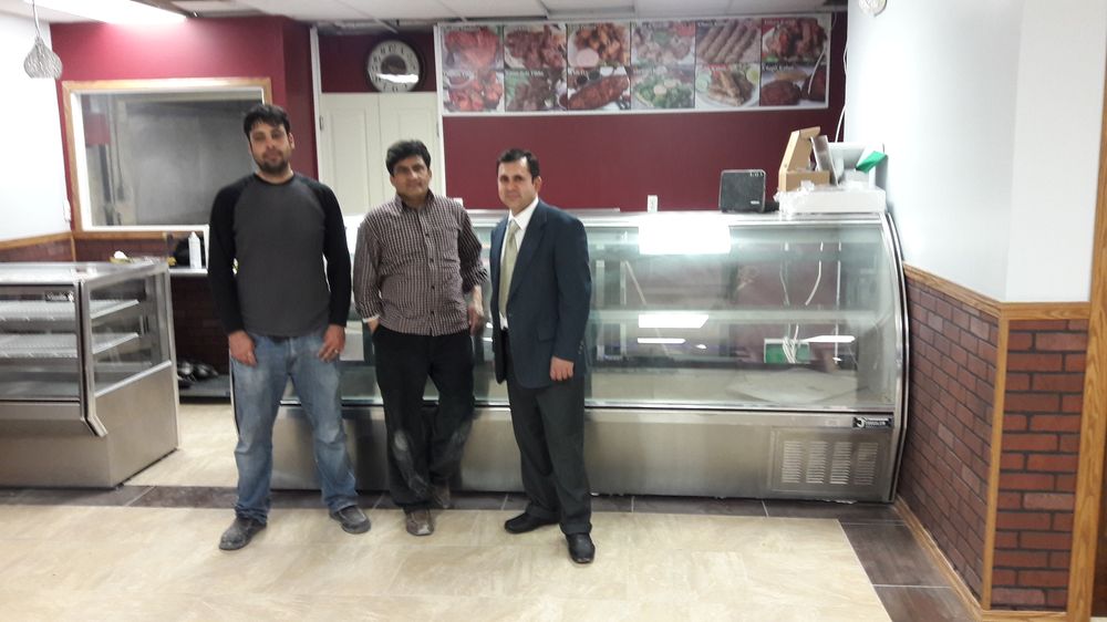 Slide Background Image