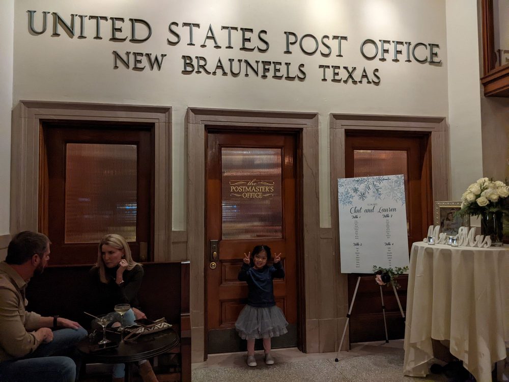 McAdoo's Seafood Company