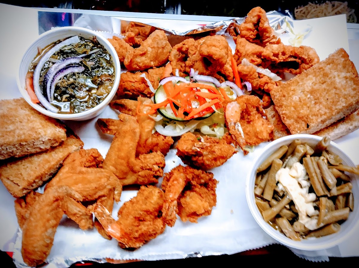 Slide Background Image