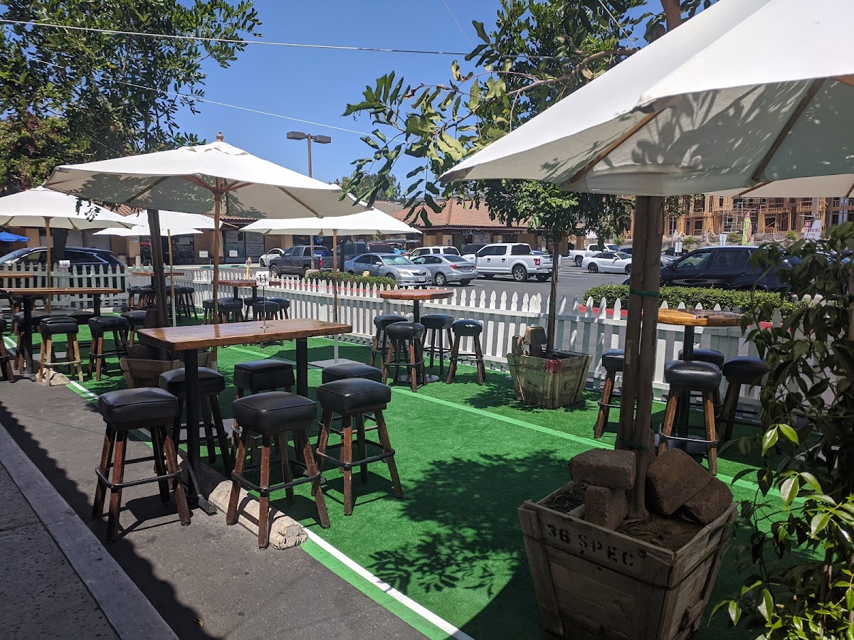 Slide Background Image