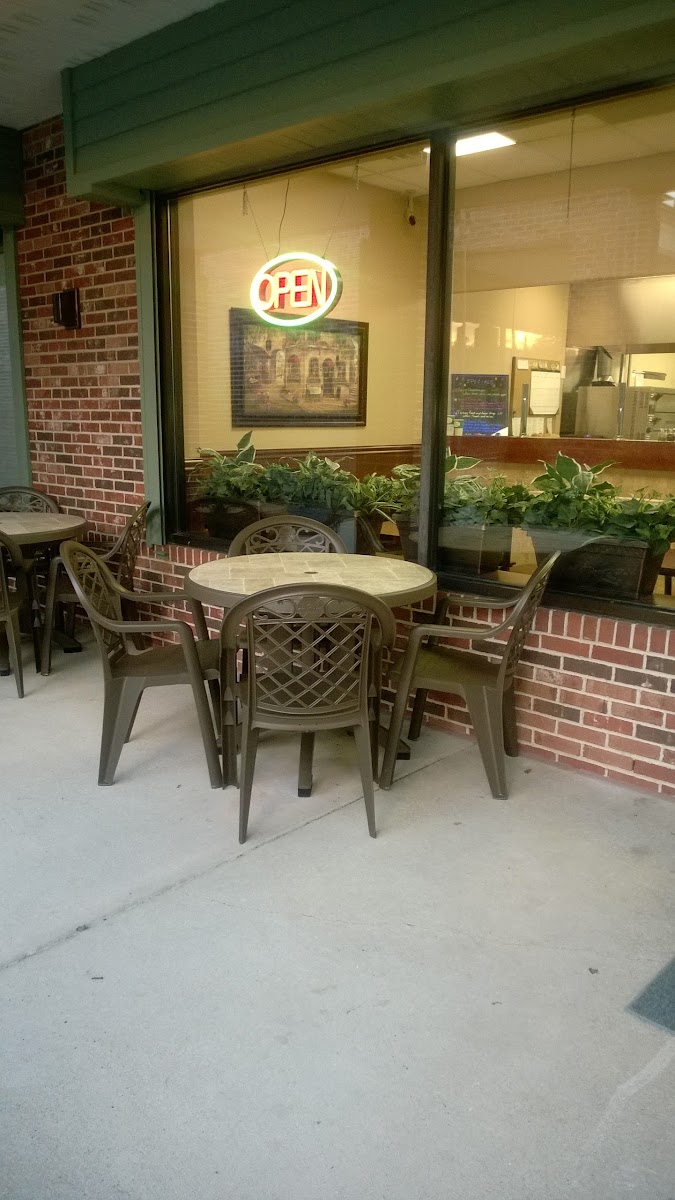 Slide Background Image