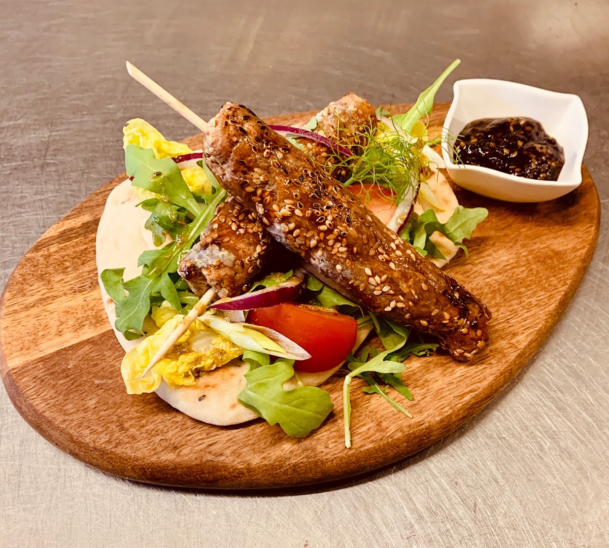 Slide Background Image