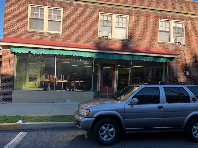 Slide Background Image