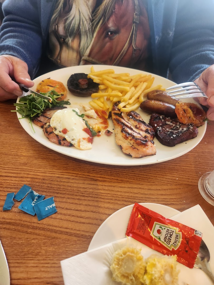 Slide Background Image