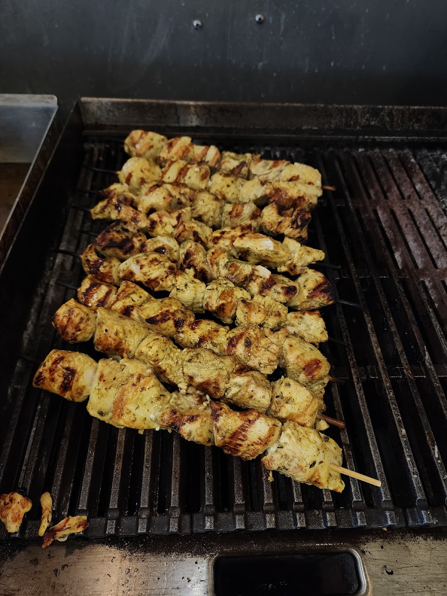 Slide Background Image