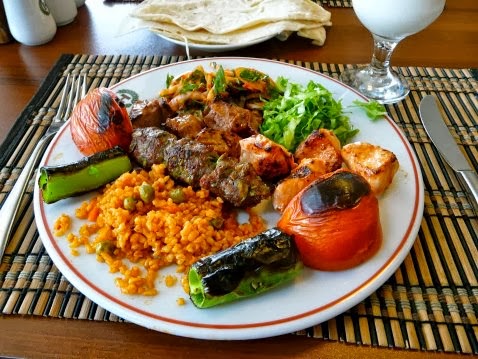 Slide Background Image