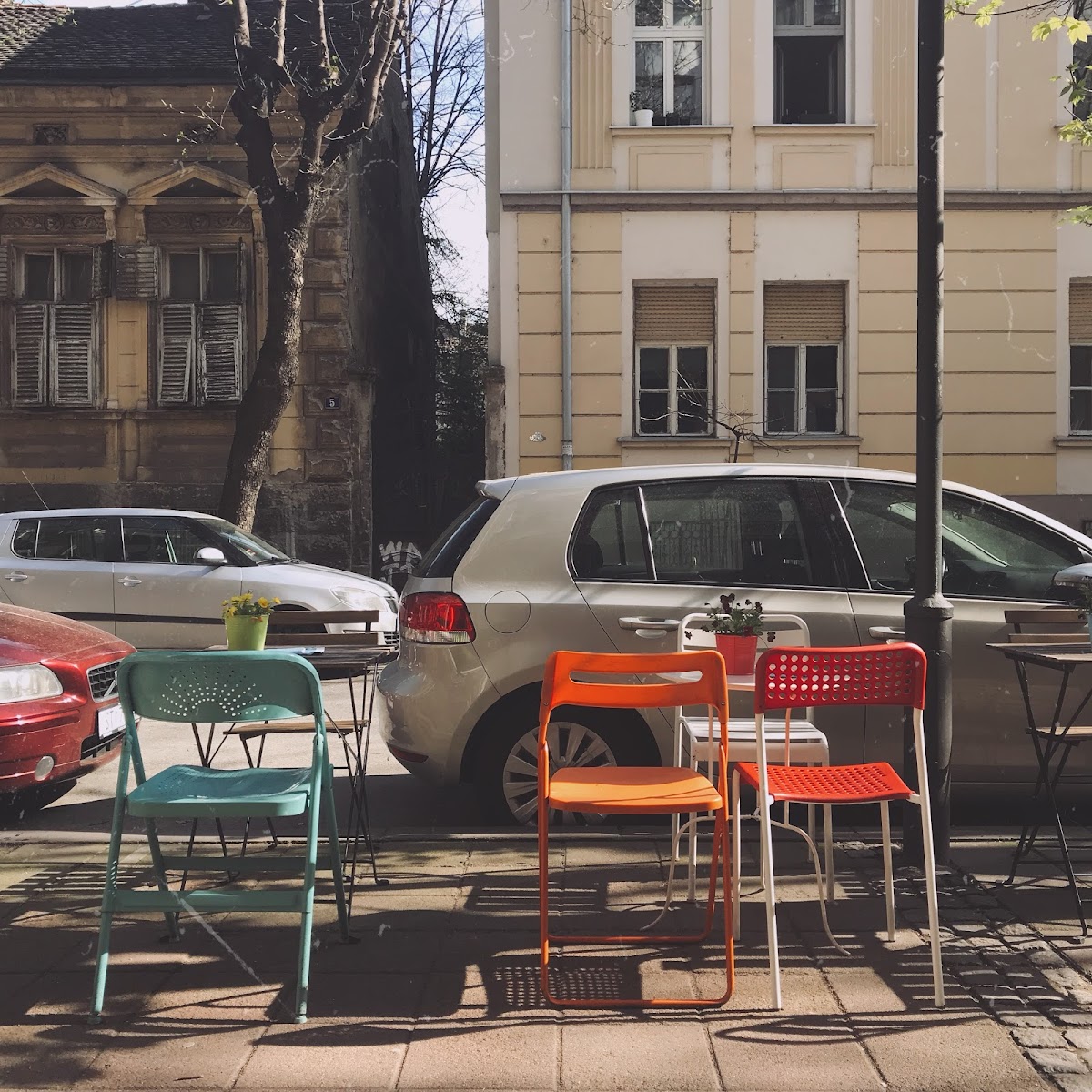 Slide Background Image