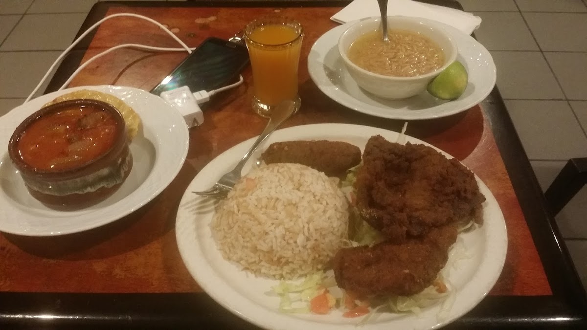 Slide Background Image