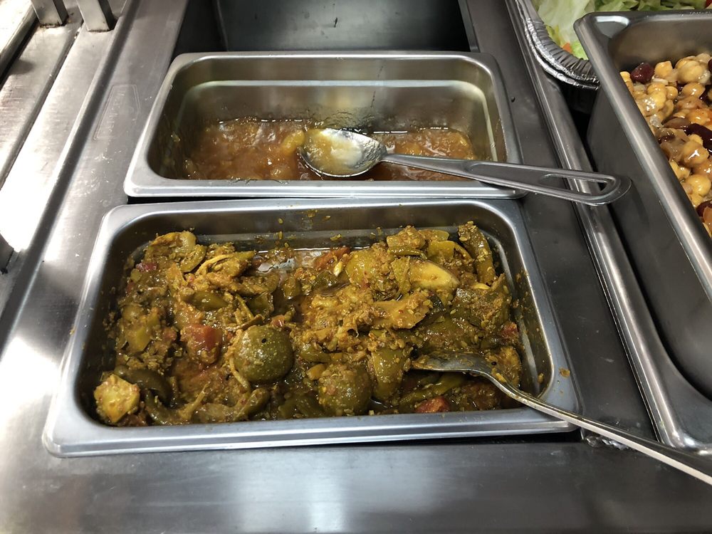 Mehfil Indian Restaurant