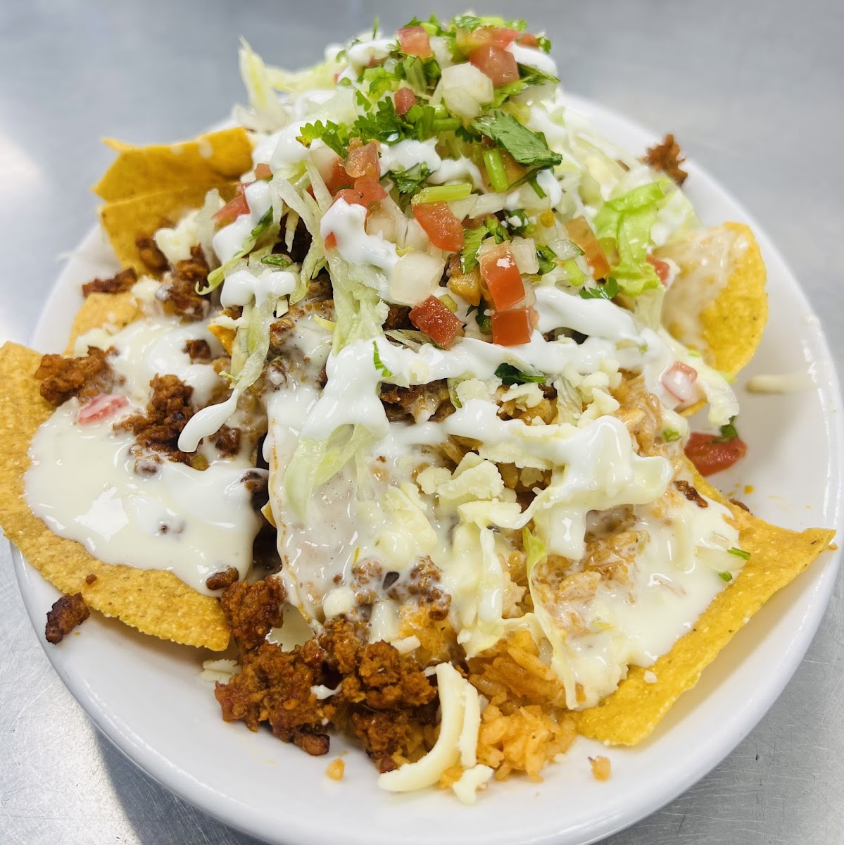 Slide Background Image