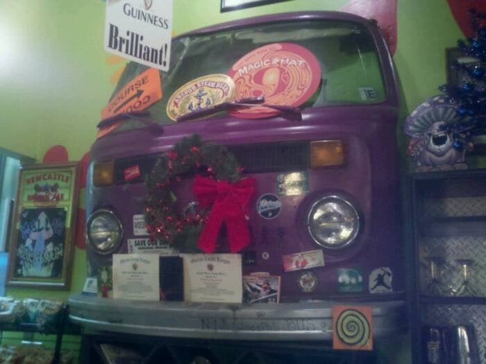 Slide Background Image