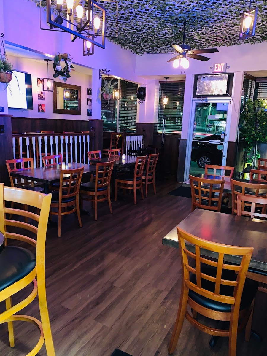 Slide Background Image