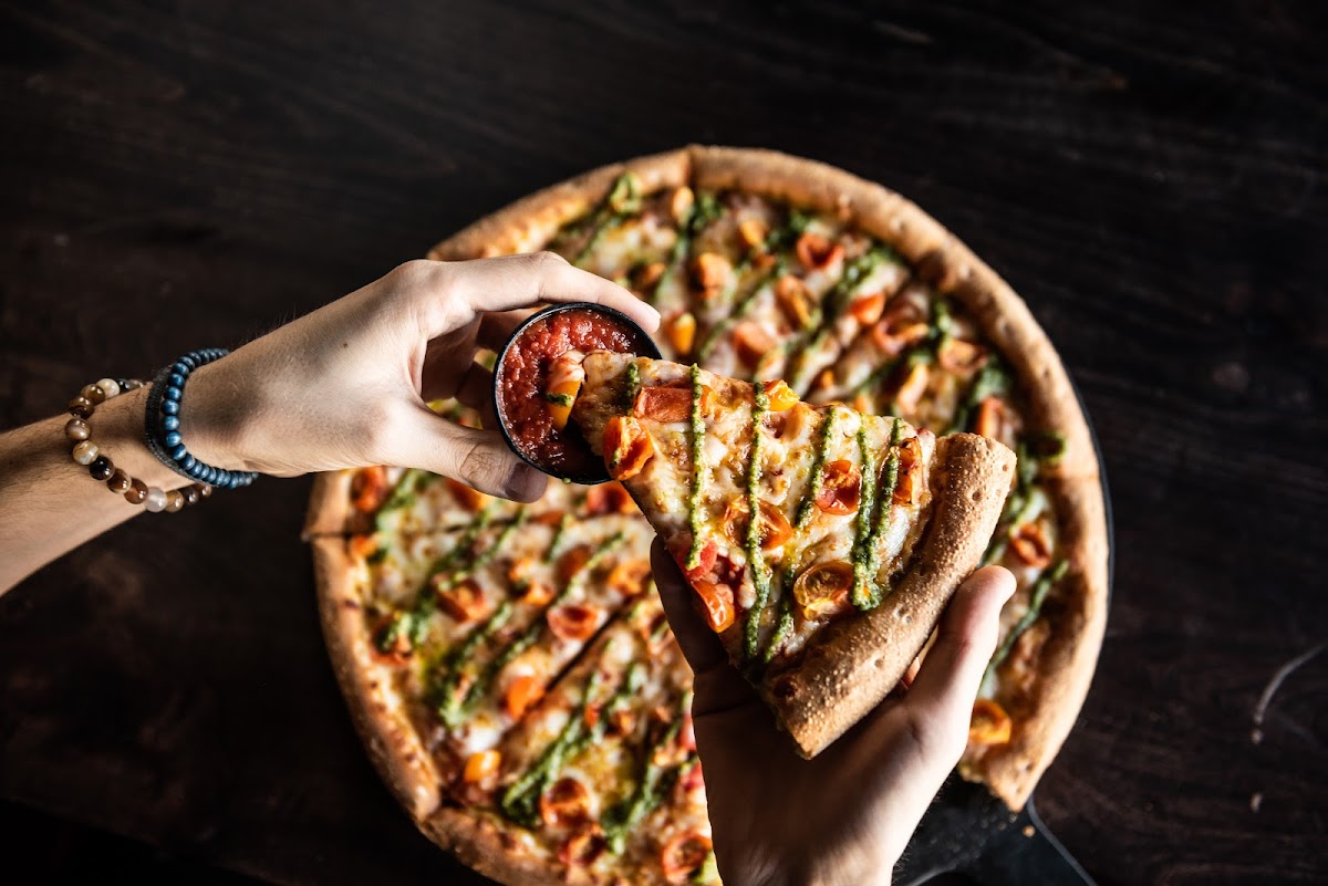 Slide Background Image