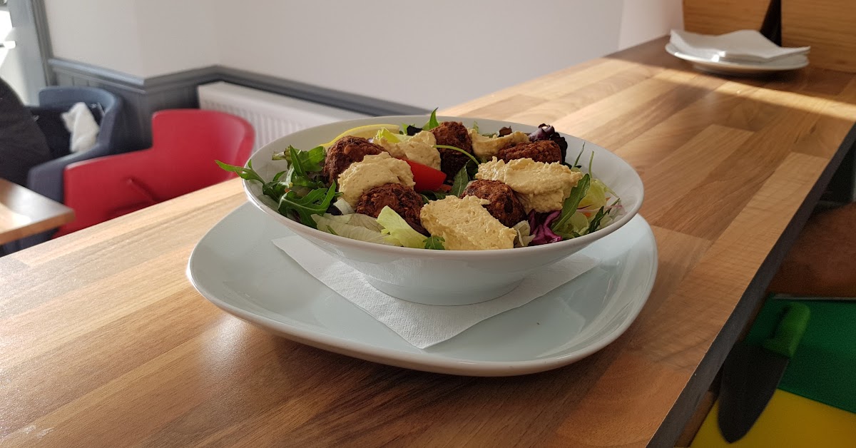 Slide Background Image