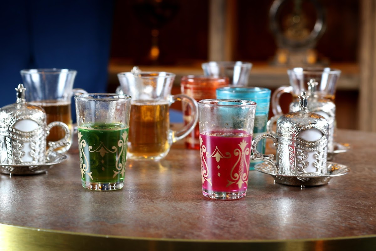 Slide Background Image