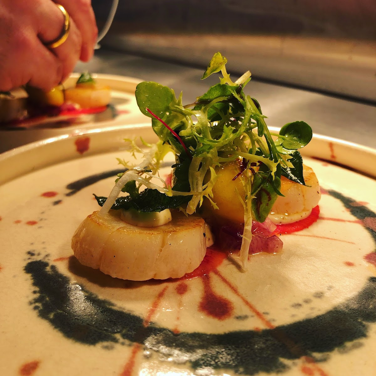 Slide Background Image