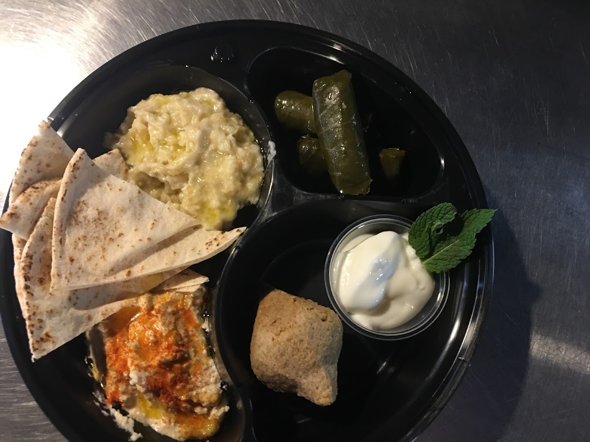 Slide Background Image