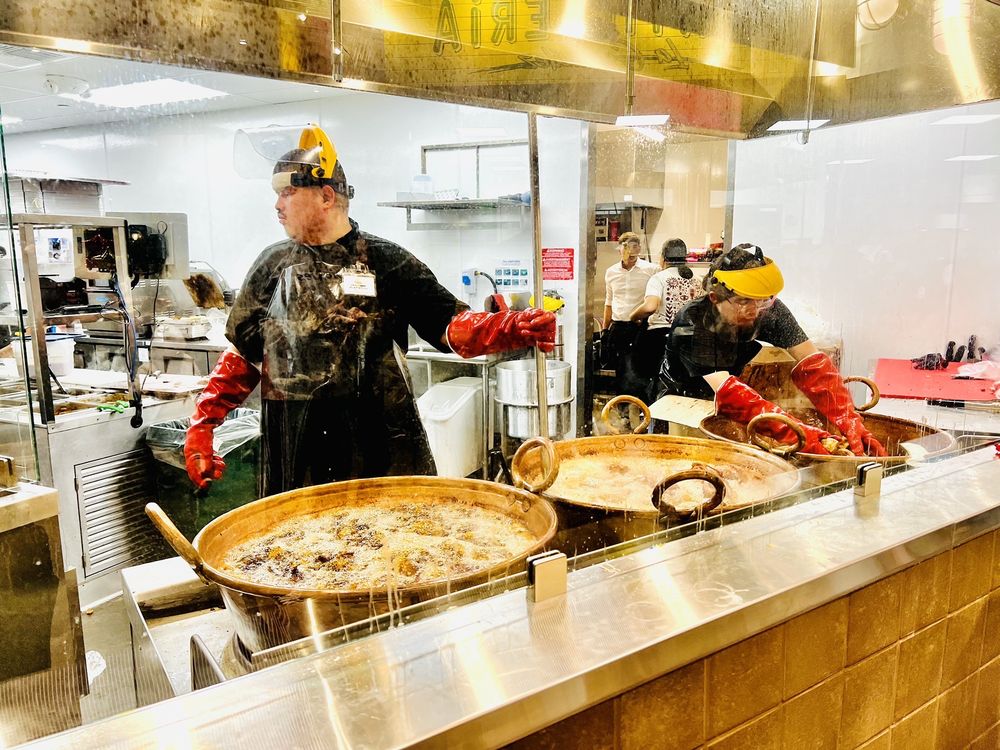 Mercado Gonzalez Northgate Market