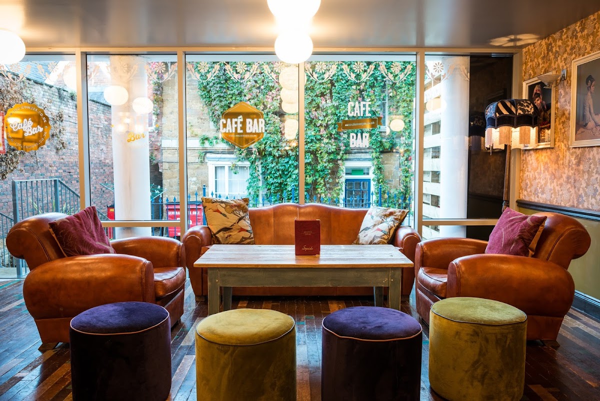 Slide Background Image