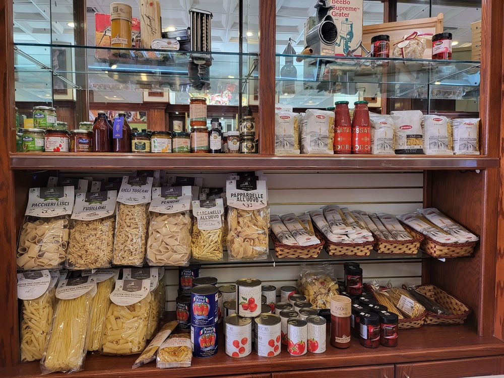 Mercato Italiano Boca Raton