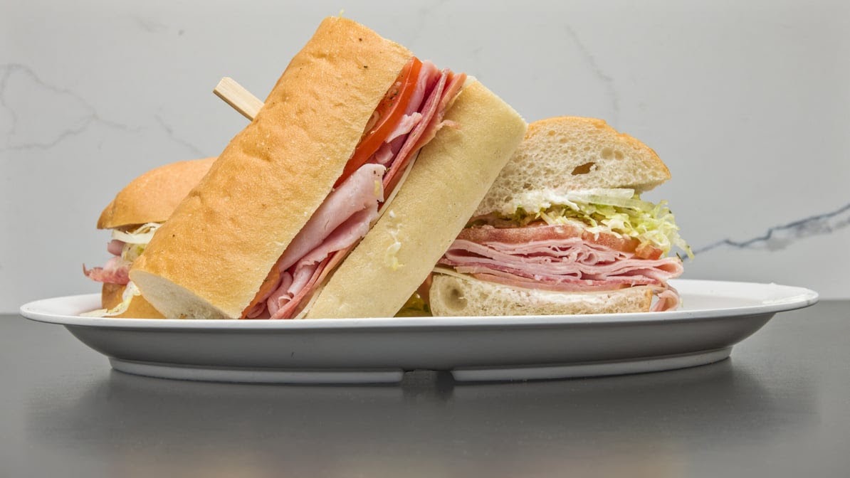 Merendino's Pizza & Ristorante