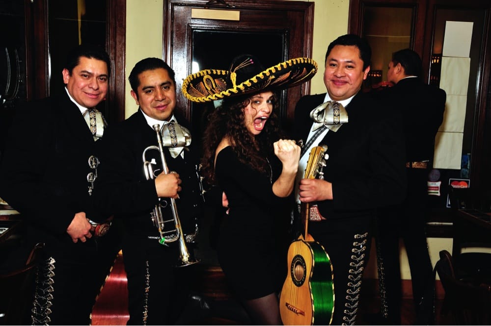 Slide Background Image