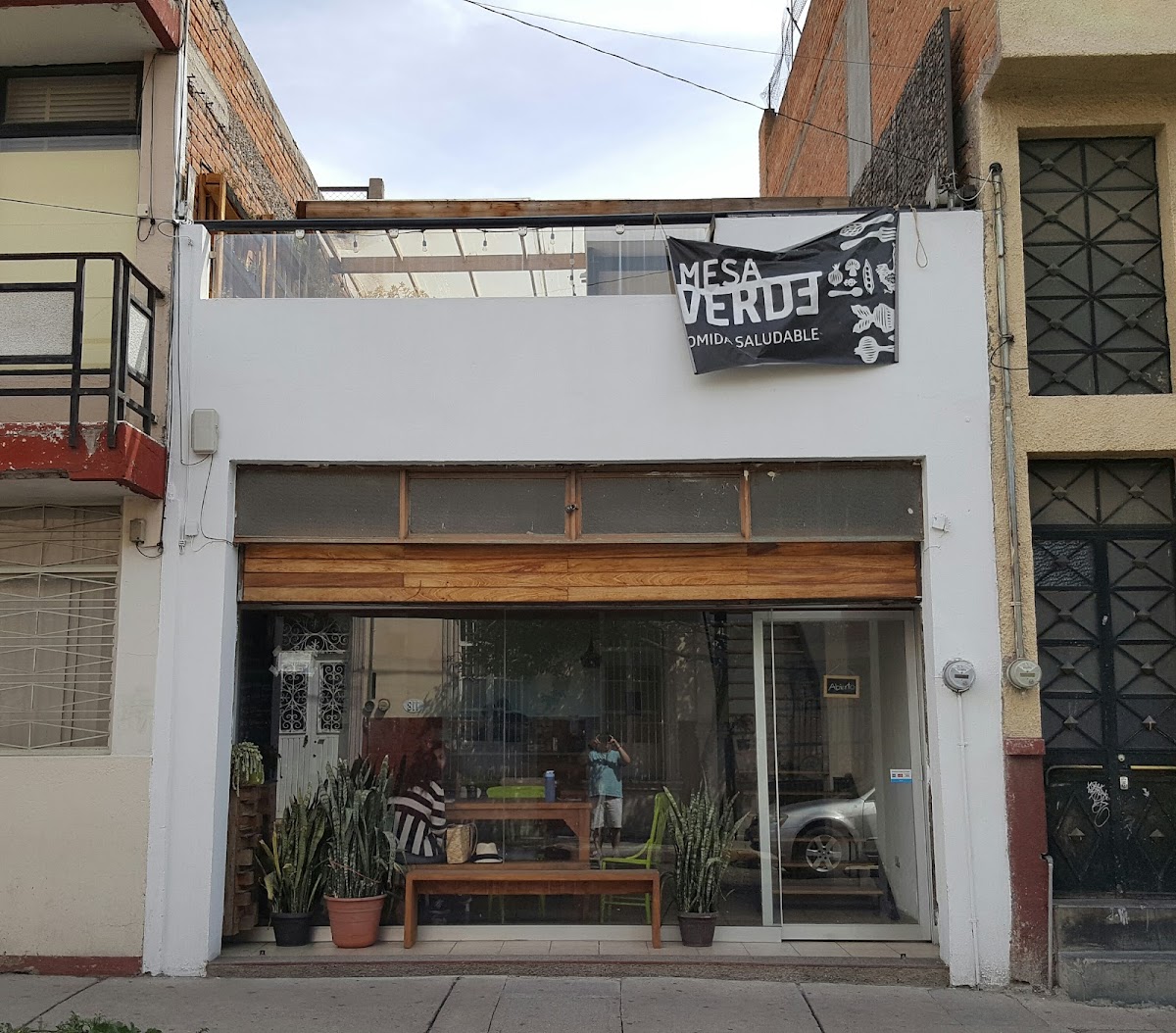 Slide Background Image