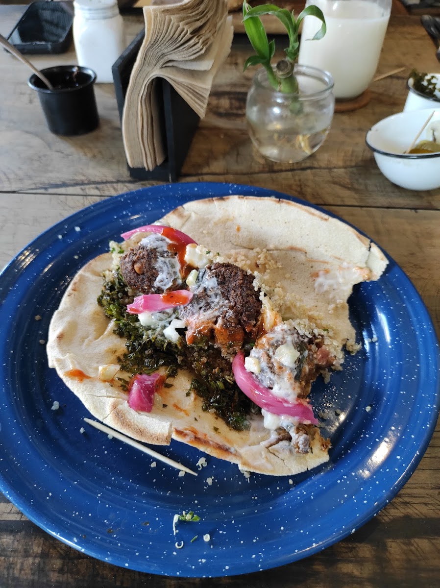 Slide Background Image