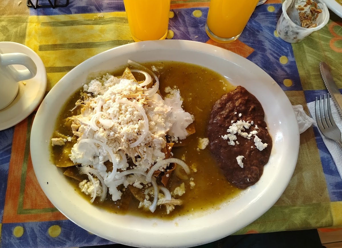 Slide Background Image